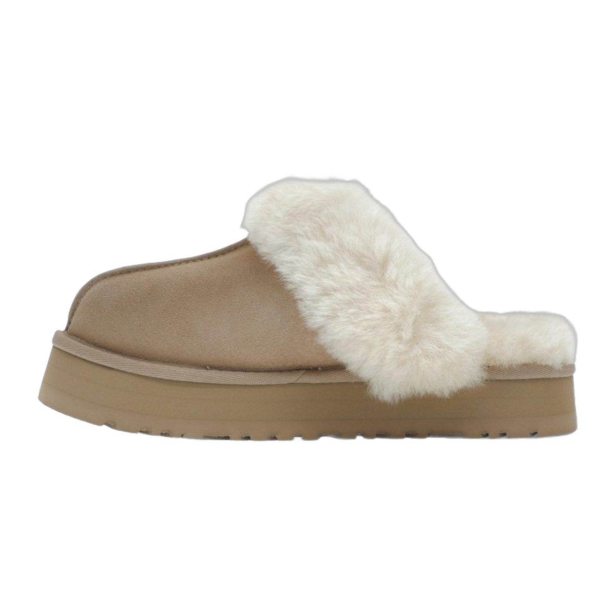 UGG Disquette Slipper Sand — kolab