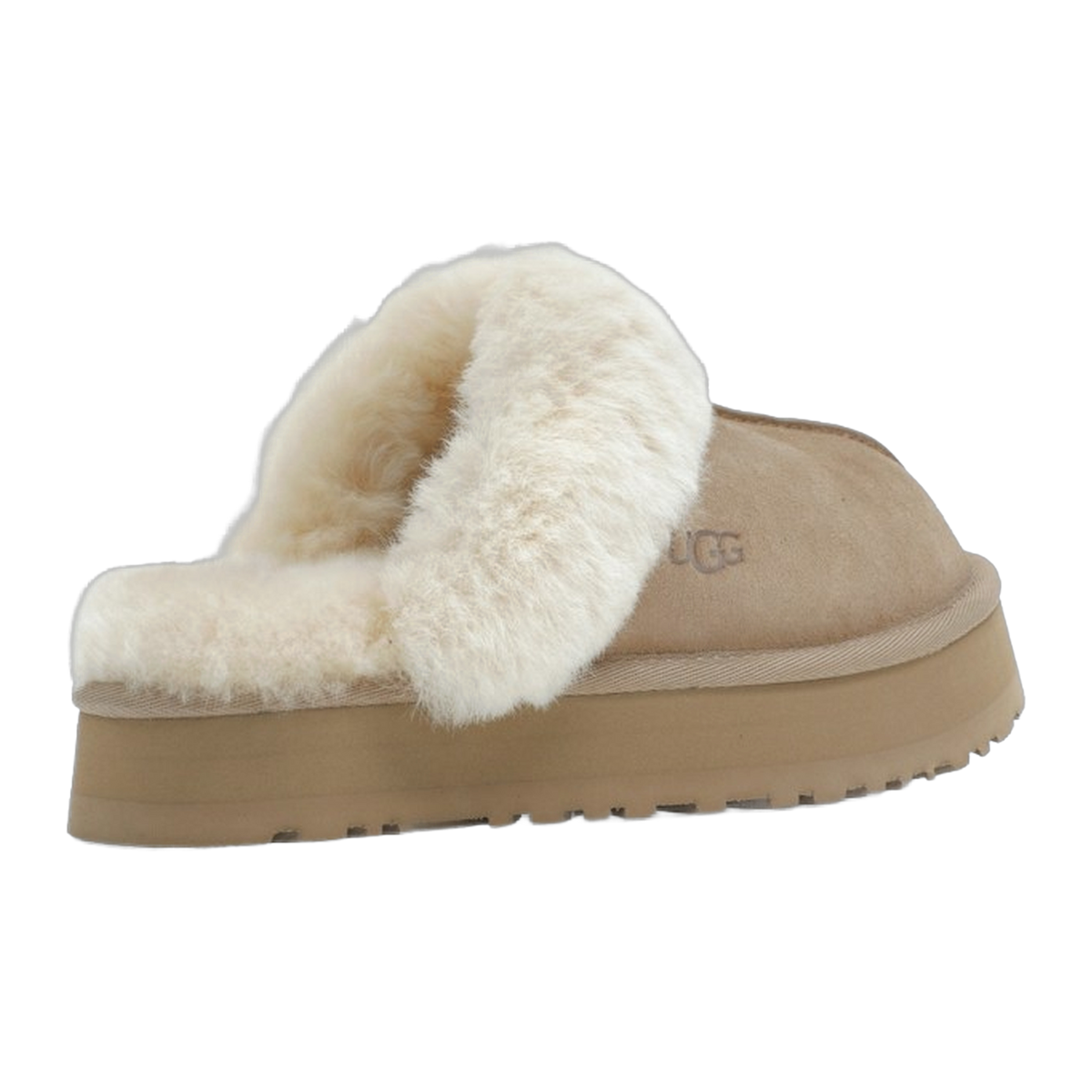 UGG Disquette Slipper Sand — kolab