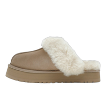 UGG Disquette Slipper Sand — kolab