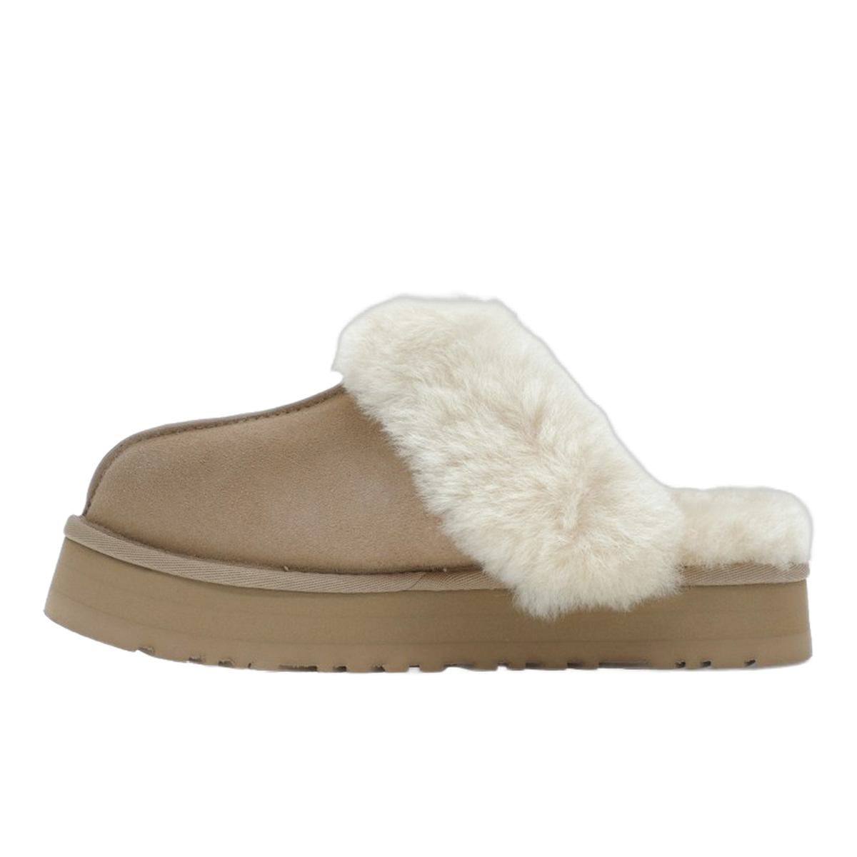 UGG Disquette Slipper Sand — kolab
