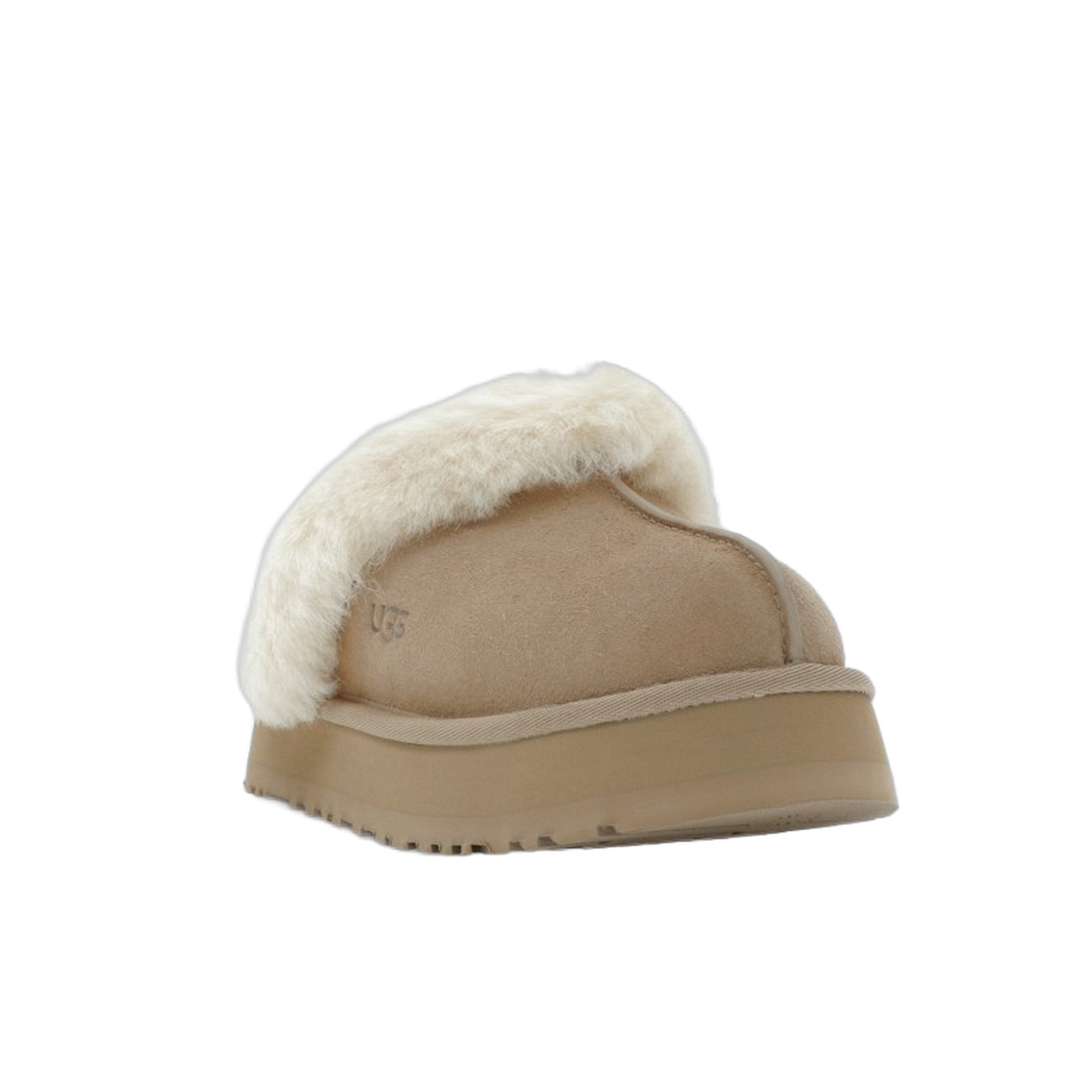 UGG Disquette Slipper Sand — kolab