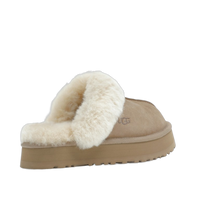 UGG Disquette Slipper Sand — kolab