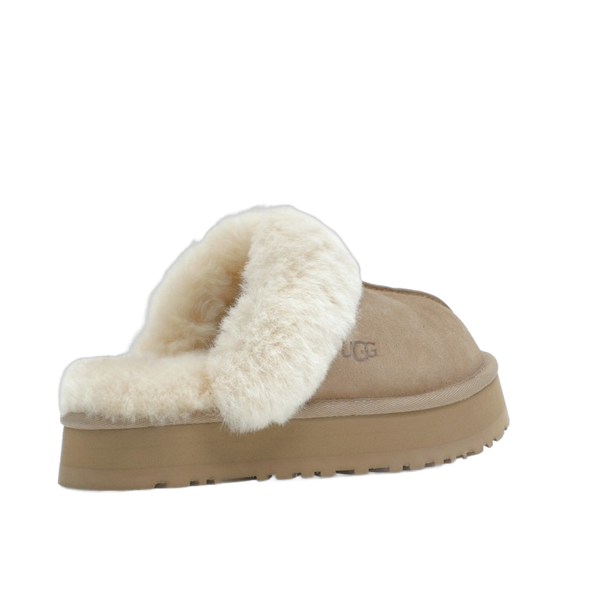 UGG Disquette Slipper Sand — kolab