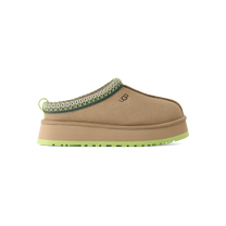 UGG Tazz II Slipper Mustard Seed Vibrant Green · kolab