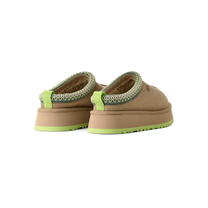 UGG Tazz II Slipper Mustard Seed Vibrant Green · kolab