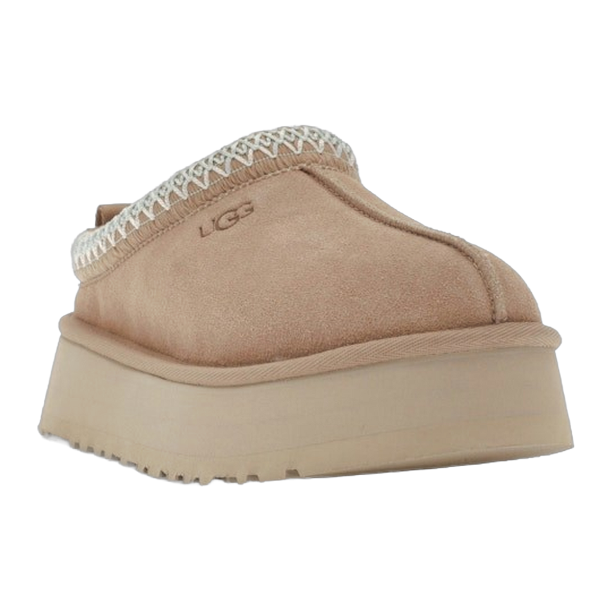 UGG Tazz Slipper Sand — kolab