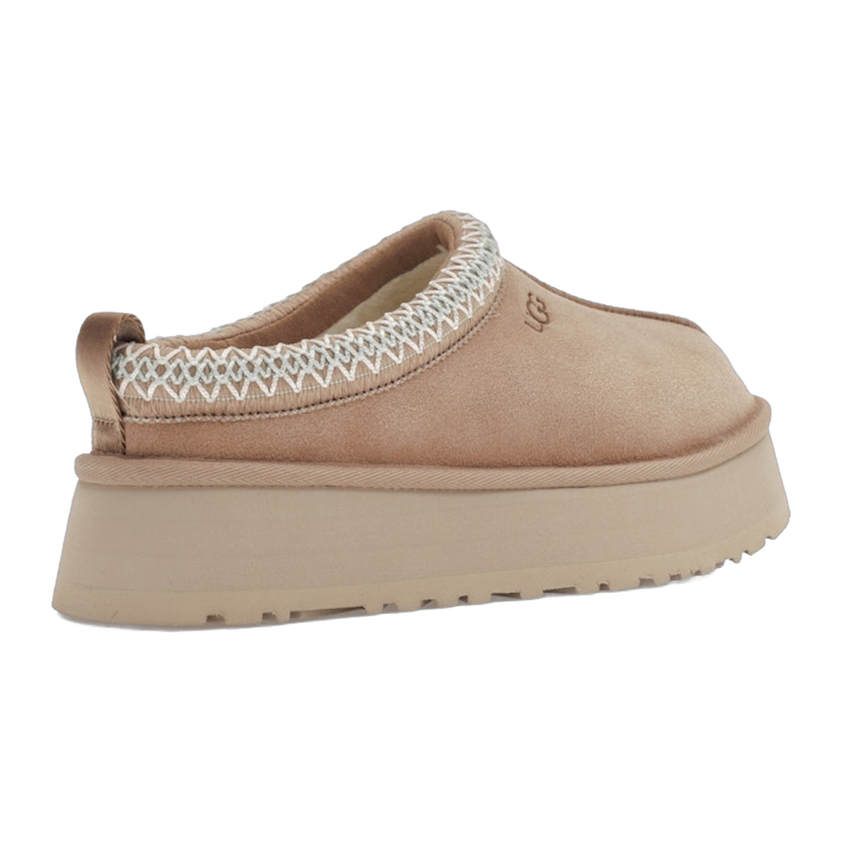 UGG Tazz Slipper Sand — kolab