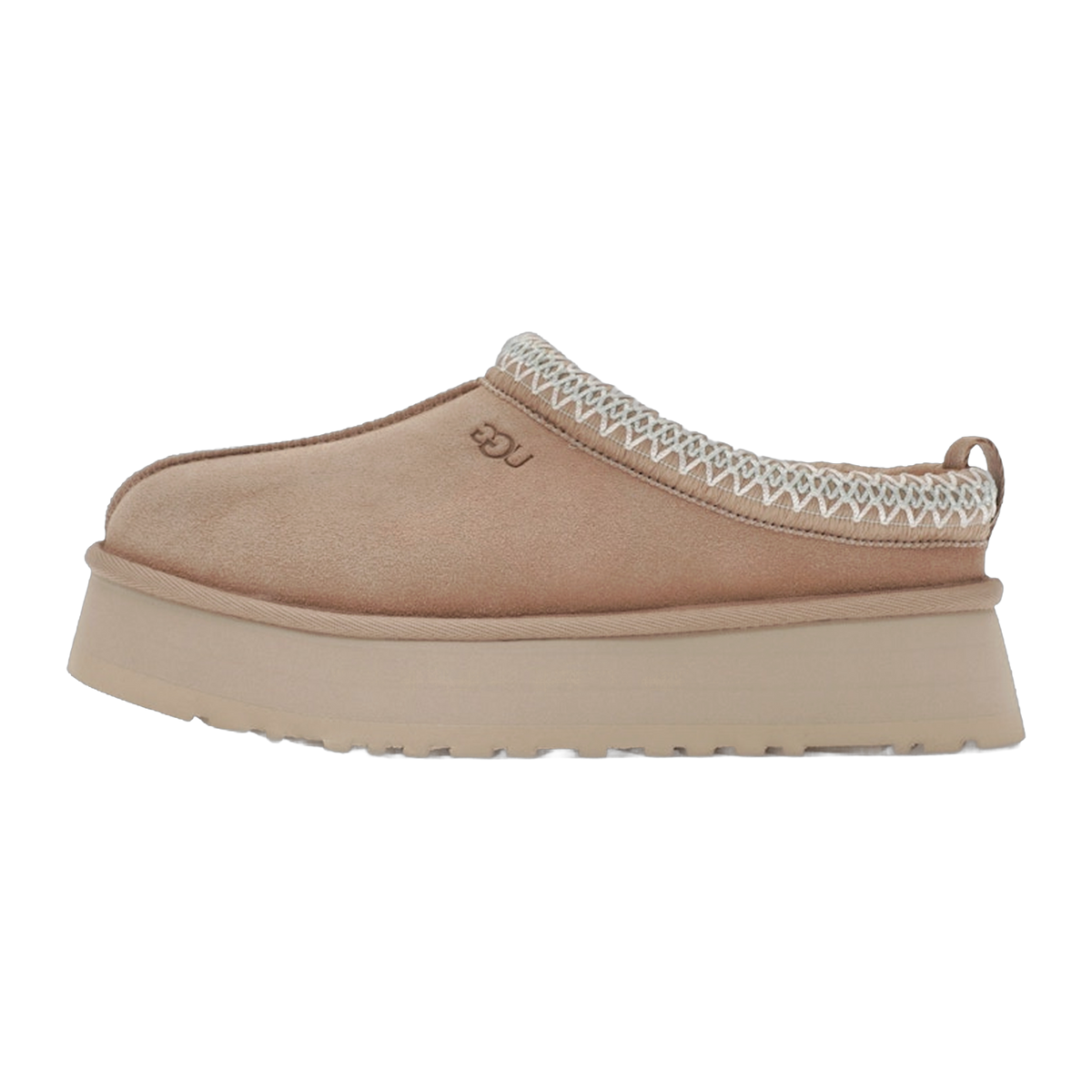 UGG Tazz Slipper Sand — kolab
