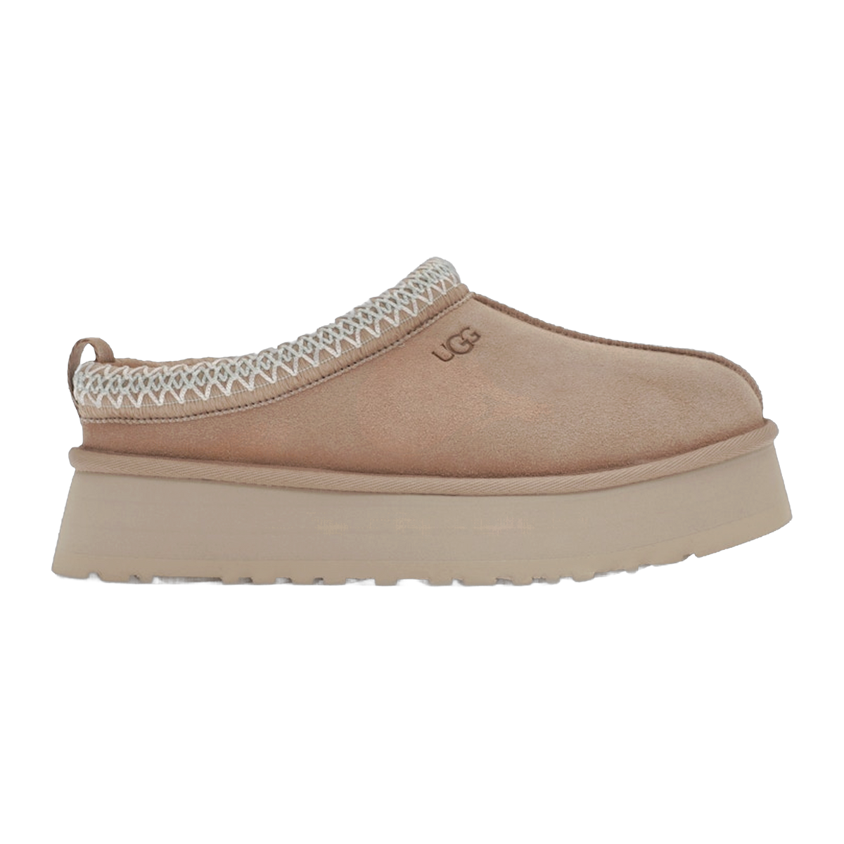 UGG Tazz Slipper Sand — kolab