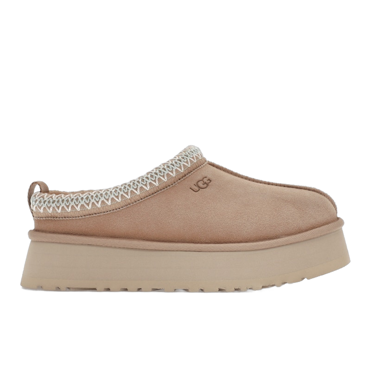 UGG Tazz Slipper Sand — kolab