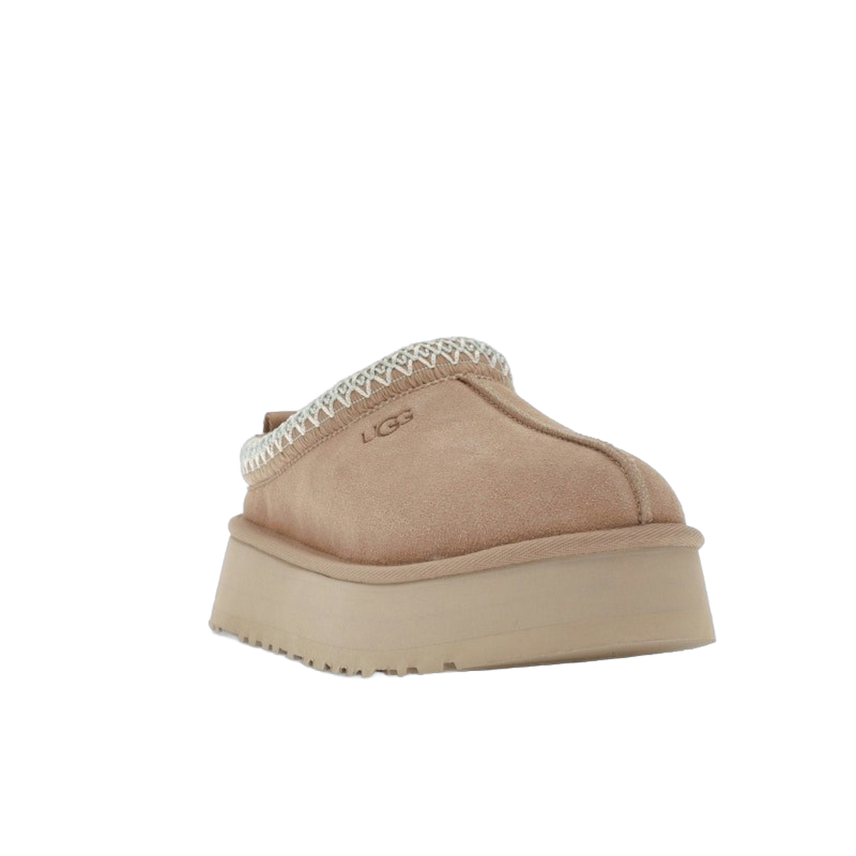 UGG Tazz Slipper Sand — kolab