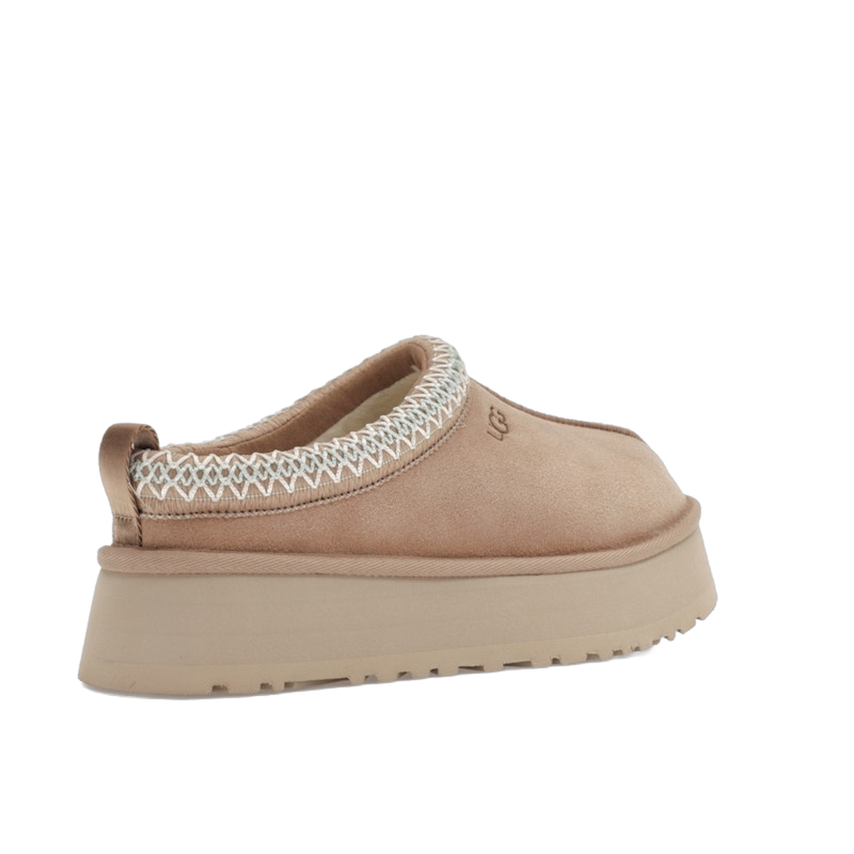 UGG Tazz Slipper Sand — kolab