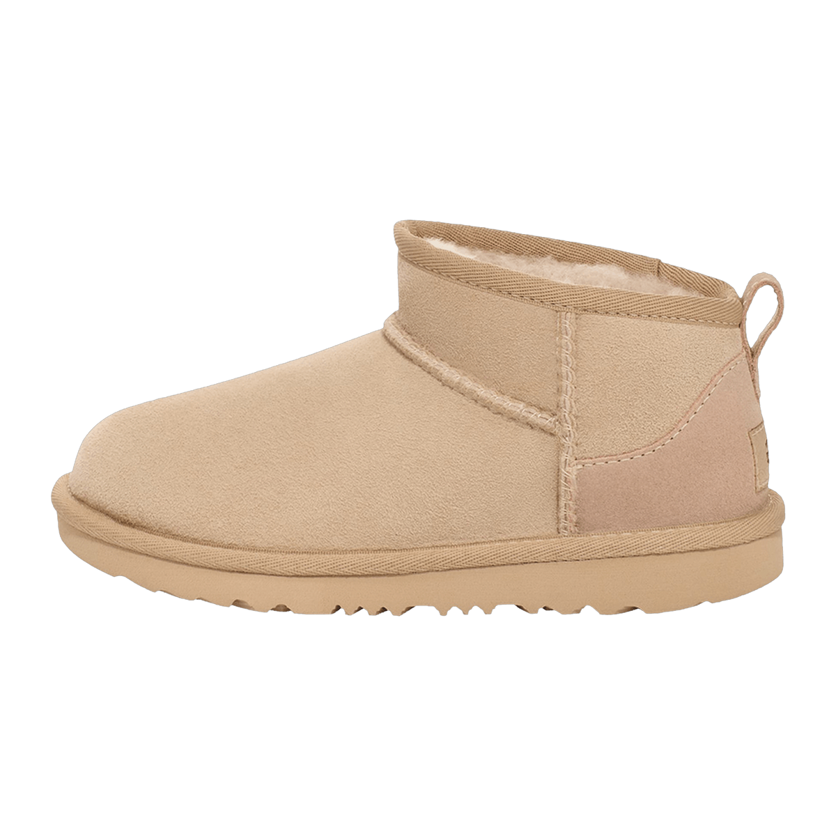 UGG Classic Ultra Mini Sawdust (Kids)
