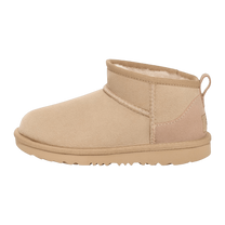 UGG Classic Ultra Mini Sawdust (Kids)