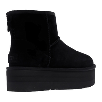 UGG Classic Mini Platform Boot Black — kolab