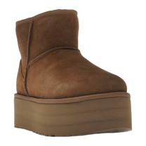 UGG Classic Mini Platform Boot Chestnut — kolab