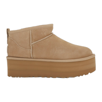 UGG Classic Ultra Mini Platform Boot Sand — kolab