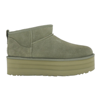 UGG Classic Ultra Mini Platform Boot Shaded Clover — kolab