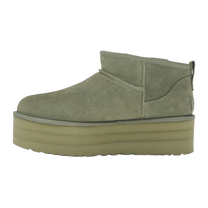 UGG Classic Ultra Mini Platform Boot Shaded Clover — kolab