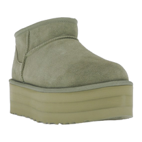 UGG Classic Ultra Mini Platform Boot Shaded Clover — kolab