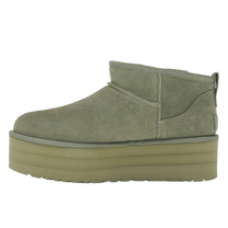 UGG Classic Ultra Mini Platform Boot Shaded Clover — kolab