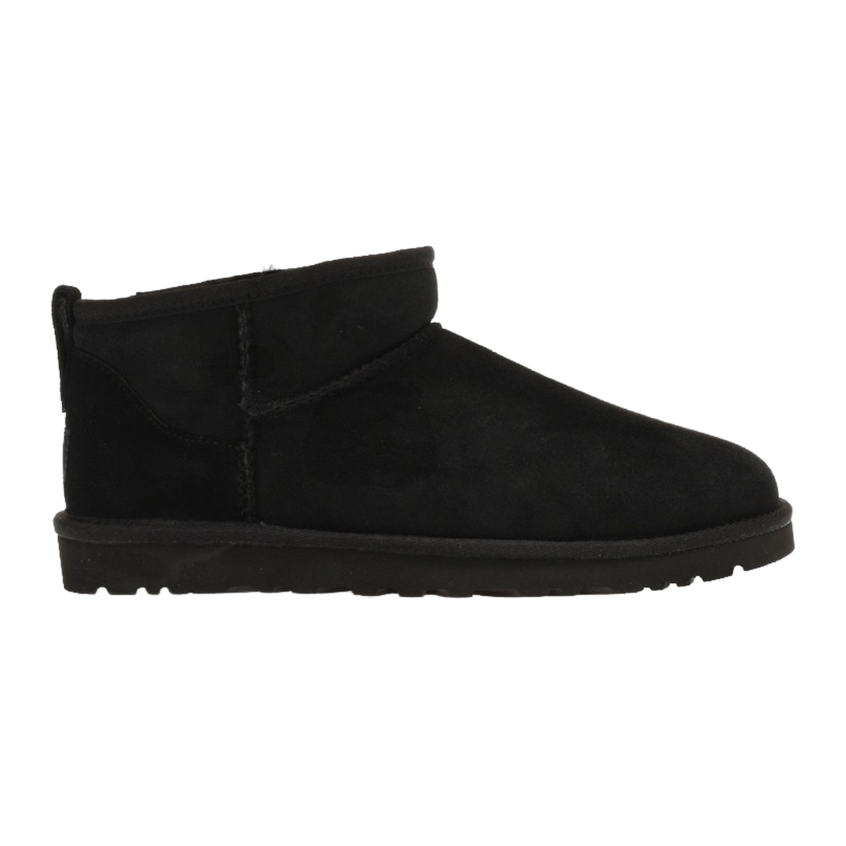 UGG Classic Ultra Mini Boot Black — kolab