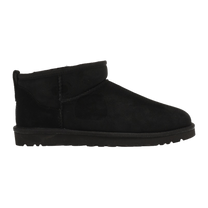 UGG Classic Ultra Mini Boot Black — kolab