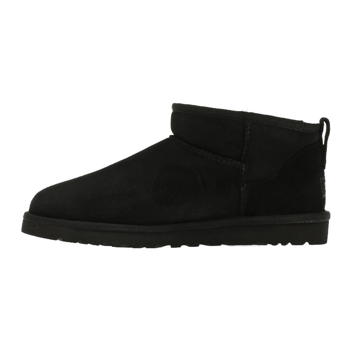 UGG Classic Ultra Mini Boot Black — kolab