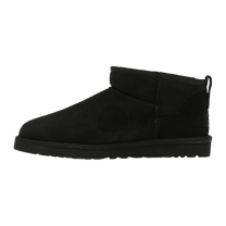 UGG Classic Ultra Mini Boot Black — kolab