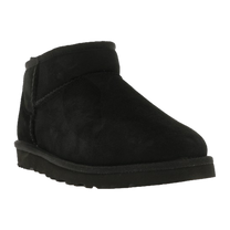 UGG Classic Ultra Mini Boot Black — kolab