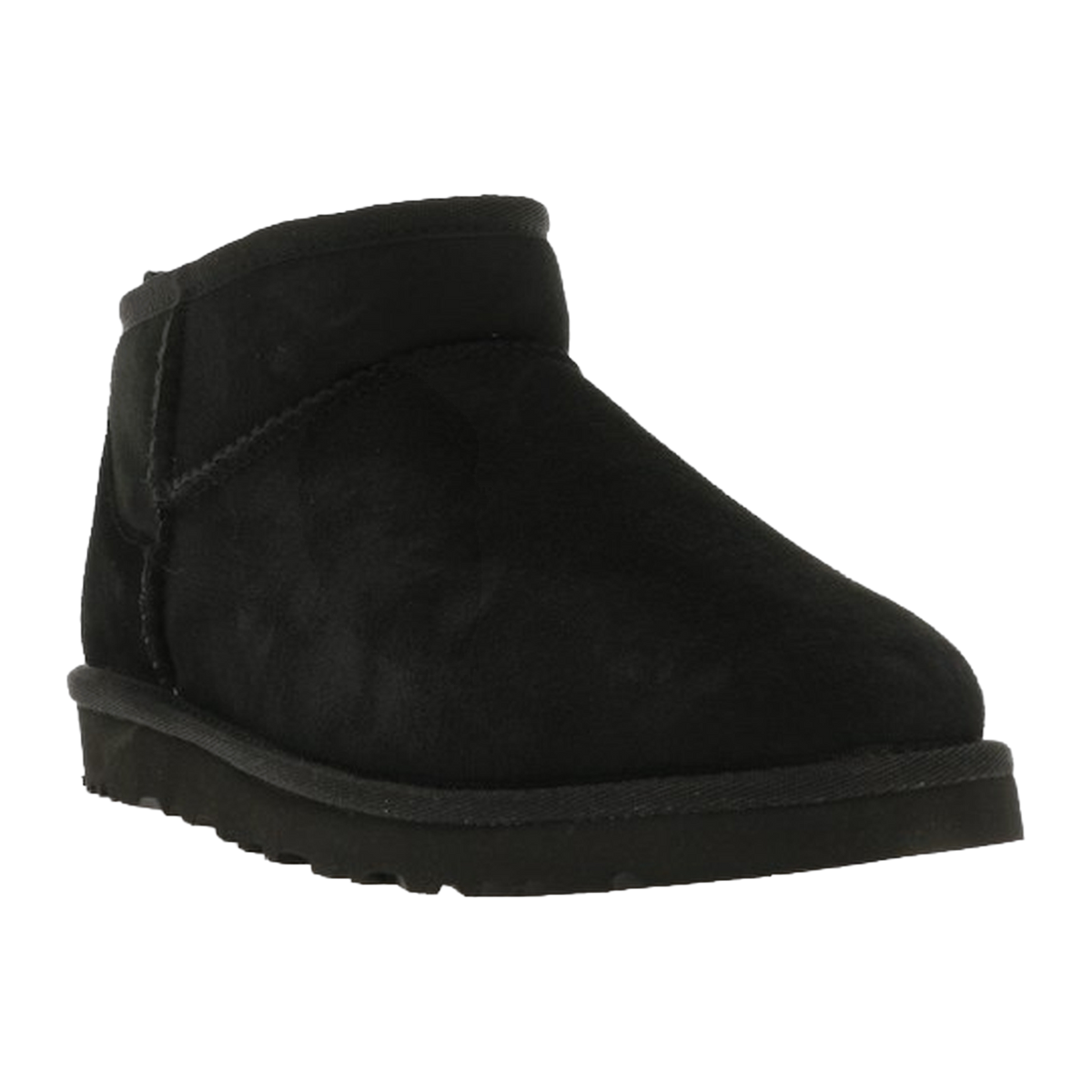 UGG Classic Ultra Mini Boot Black — kolab