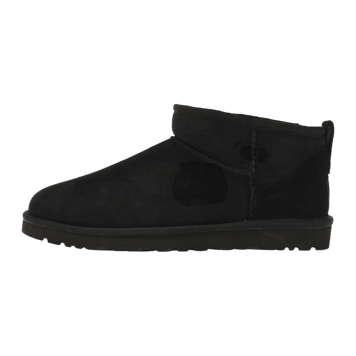 UGG Classic Ultra Mini Boot Black — kolab