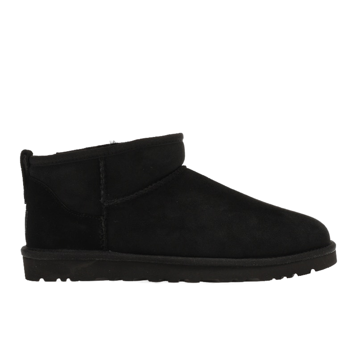 UGG Classic Ultra Mini Boot Black — kolab