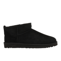 UGG Classic Ultra Mini Boot Black — kolab