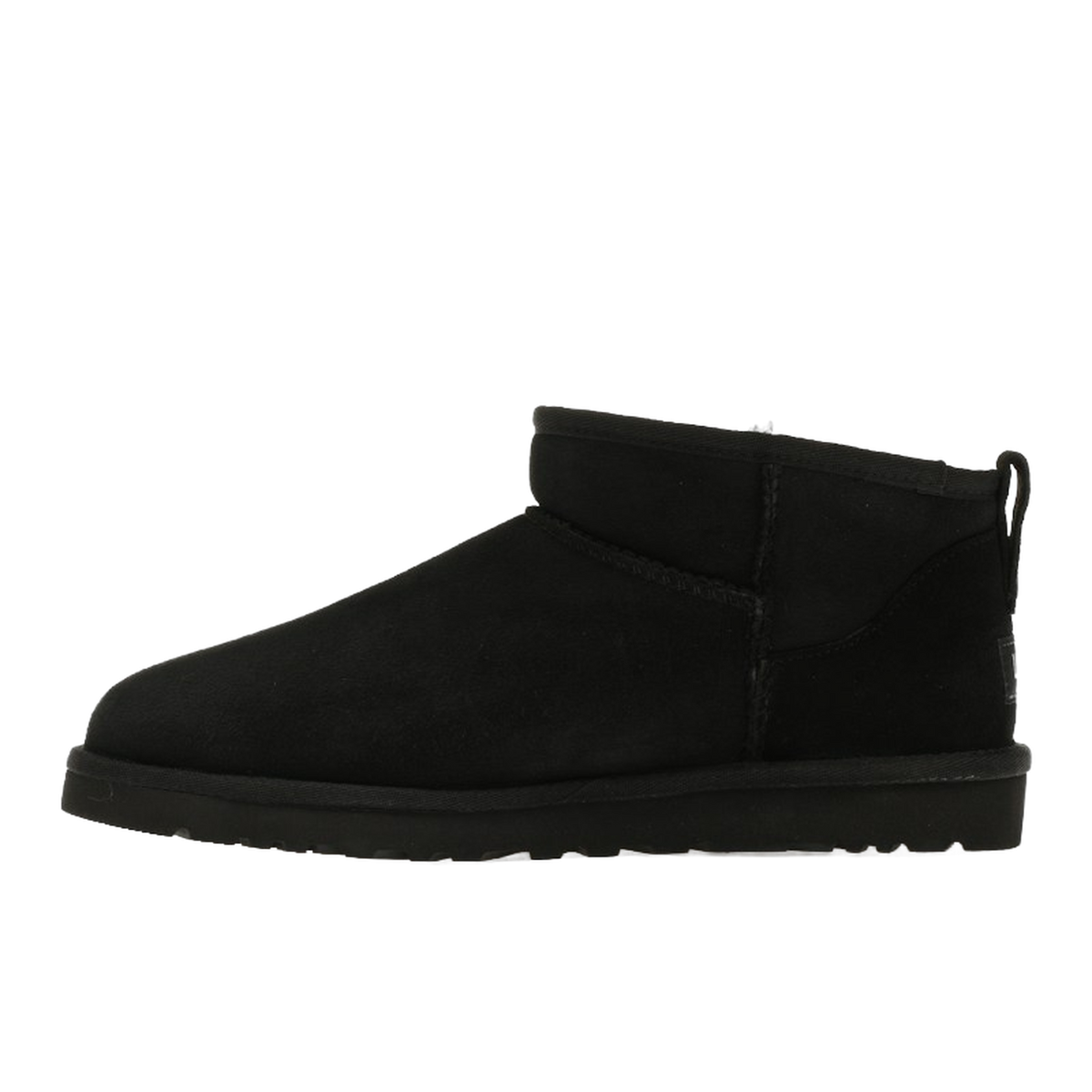 UGG Classic Ultra Mini Boot Black — kolab