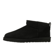 UGG Classic Ultra Mini Boot Black — kolab