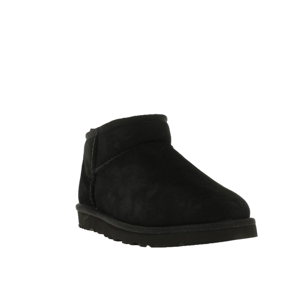 UGG Classic Ultra Mini Boot Black — kolab