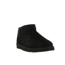 UGG Classic Ultra Mini Boot Black — kolab