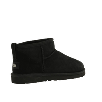 UGG Classic Ultra Mini Boot Black — kolab