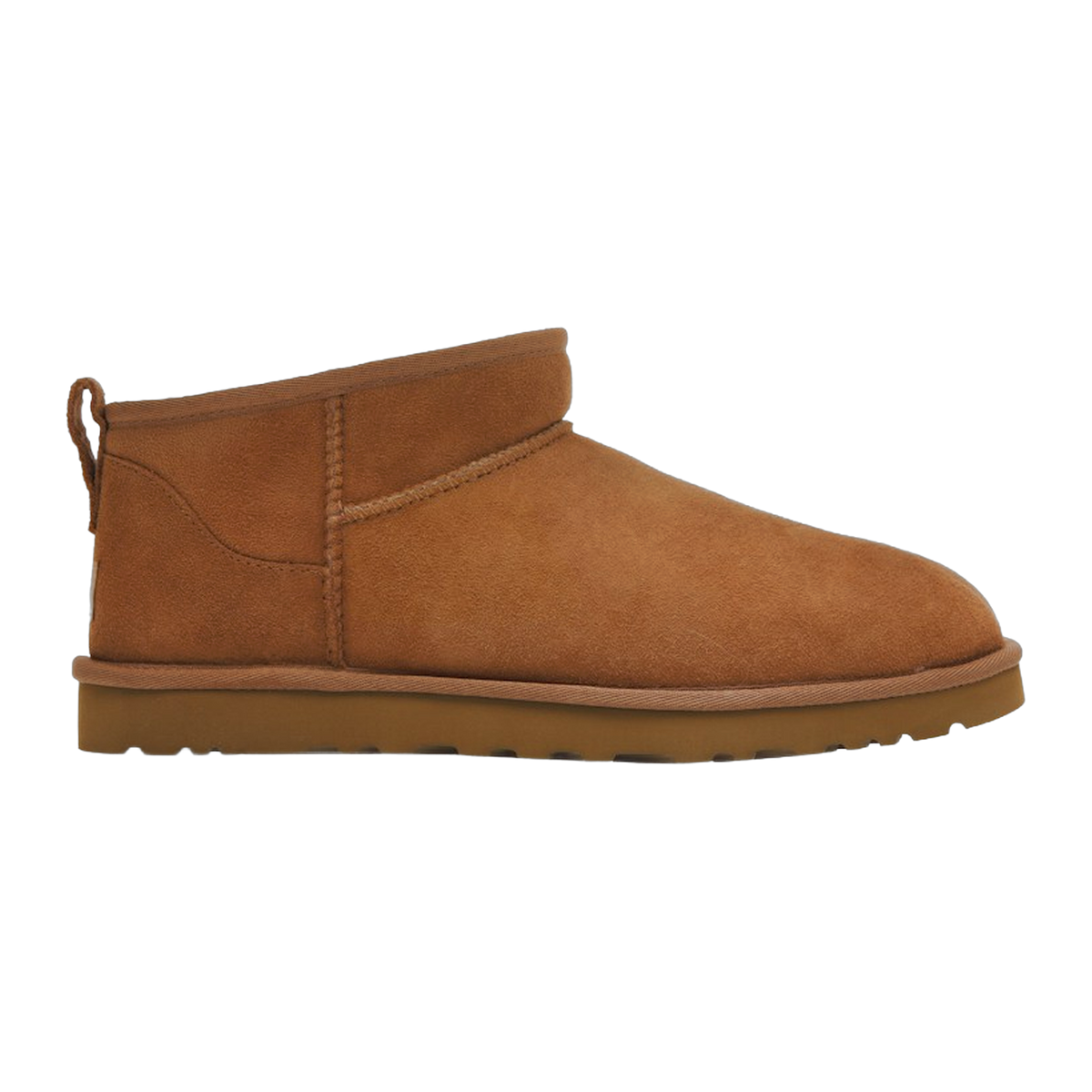UGG Classic Ultra Mini Boot Chestnut — kolab