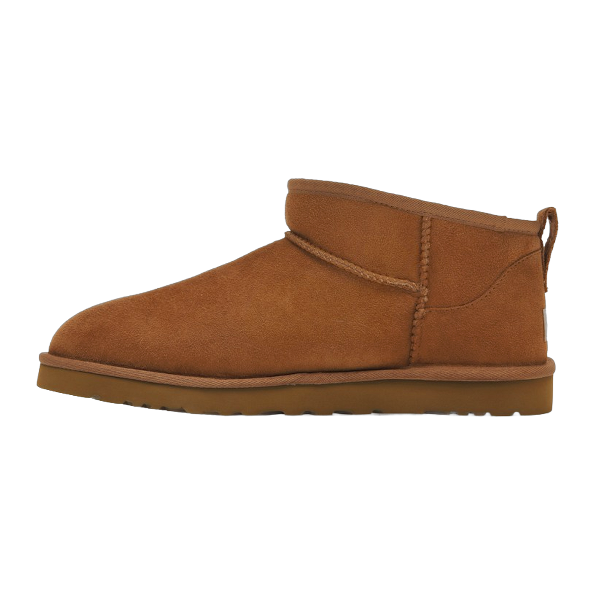UGG Classic Ultra Mini Boot Chestnut — kolab
