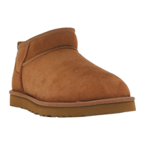 UGG Classic Ultra Mini Boot Chestnut — kolab