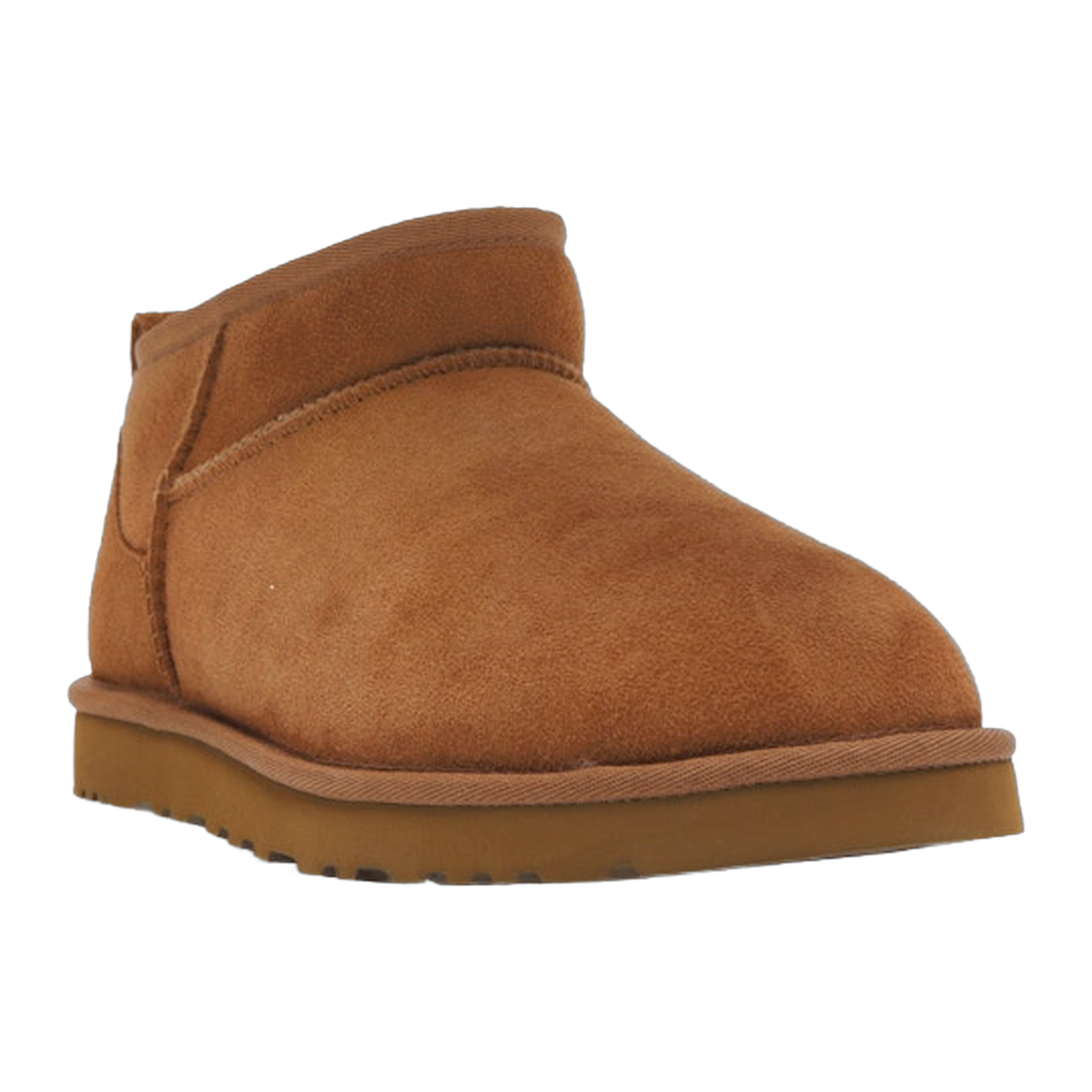 UGG Classic Ultra Mini Boot Chestnut — kolab