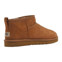 UGG Classic Ultra Mini Boot Chestnut — kolab
