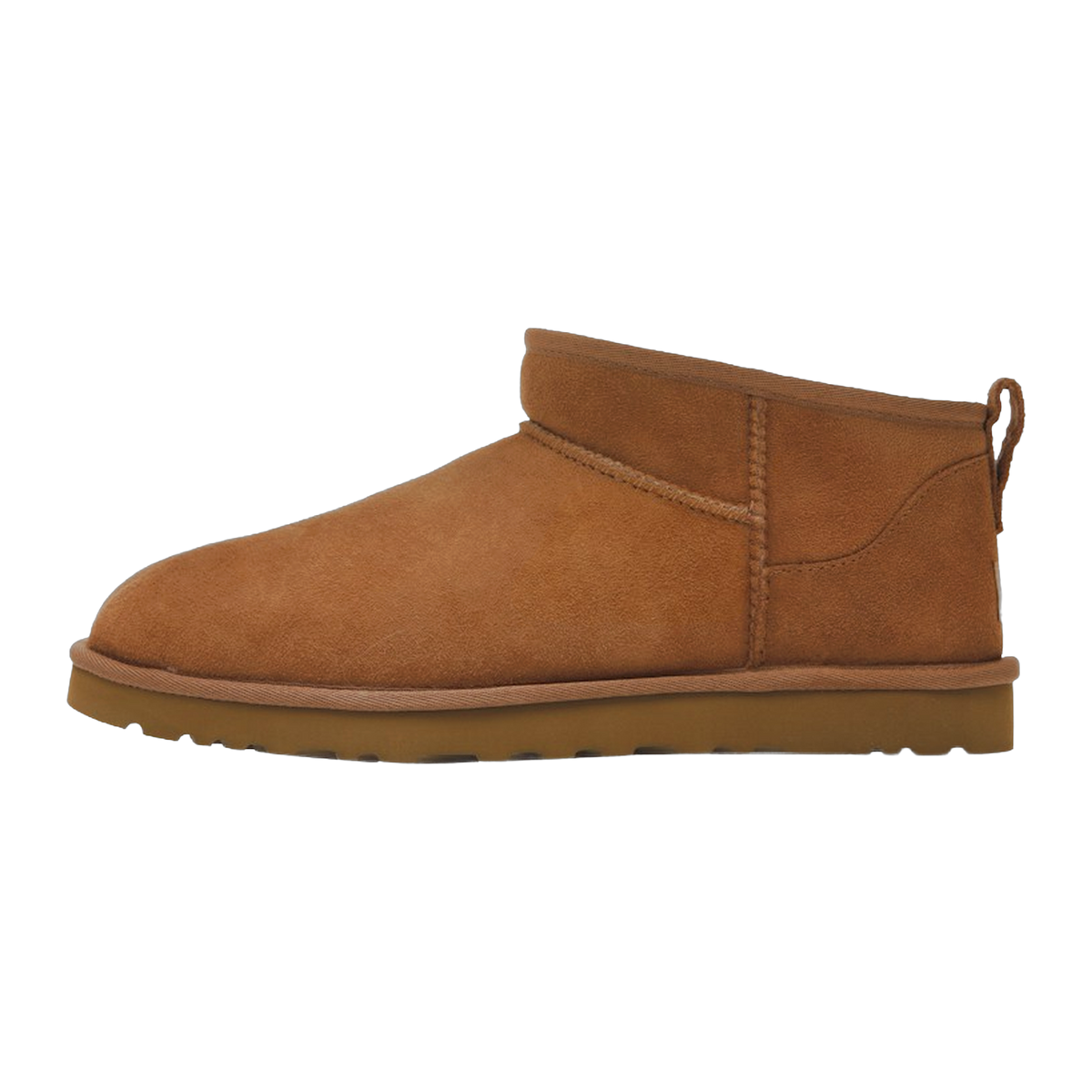 UGG Classic Ultra Mini Boot Chestnut — kolab