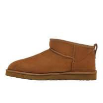 UGG Classic Ultra Mini Boot Chestnut — kolab