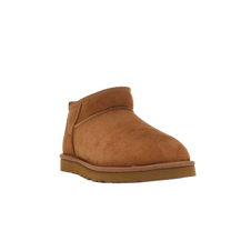 UGG Classic Ultra Mini Boot Chestnut — kolab