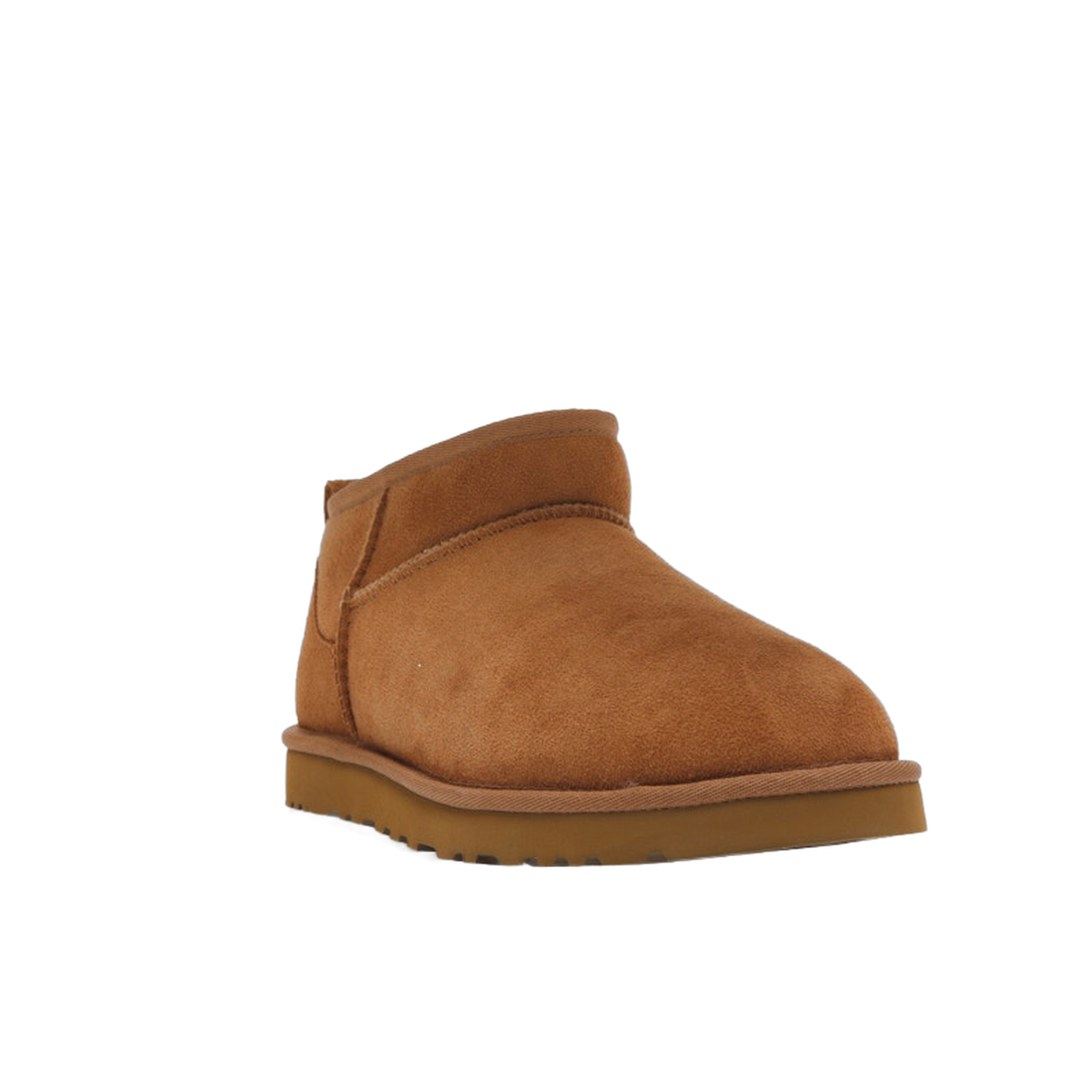 UGG Classic Ultra Mini Boot Chestnut — kolab