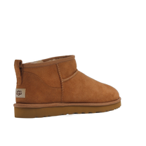 UGG Classic Ultra Mini Boot Chestnut — kolab