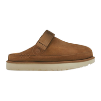 UGG Goldenstar Clog Chestnut — kolab